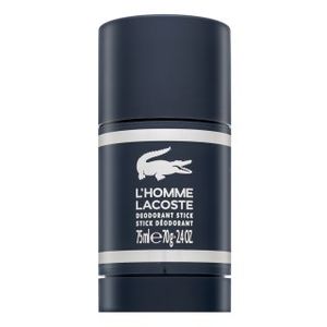 Lacoste L´Homme Deostick für Herren 75 ml