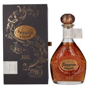 Pierre Ferrand Cognac Sélection des Anges 0,7L (41,8% Vol.)