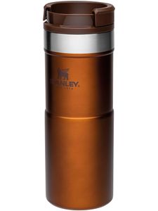Stanley Classic NeverLeak™ Travel Mug 0,47 L, Ahorn