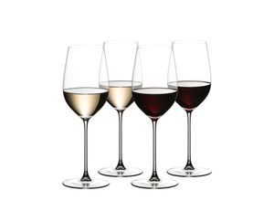 Riedel Weingläser Veritas Riesling Zinfandel 4er Set 5449/15-265