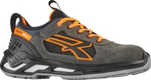 U-POWER Sicherheitsschuhe ELECTRA - Leichte Arbeitsschuhe Mit Alu-Zehenkappe