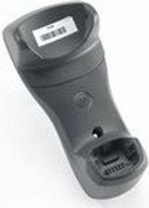Zebra Lade-/Übertragungsstation 1-Slot Lade-/Übertragungsstation mit Bluetooth, Multi-Interface (STB2078-C10007WR)