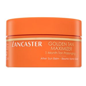 Lancaster Golden Tan Maximizer After Sun Balm Balsam für verlängerte Bräune 200 ml