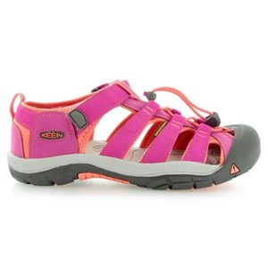 Keen Kinder Sandalen pink Newport H2, Größe:32/33