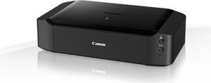 Canon PIXMA iPIP8750 - Tintenstrahldrucker - Farbe - Desktop - 9600 x 2400 dpi Druckauflösung - 36 s Fotodruckgeschwindigkeit - 150 Seiten Kapazität - Duplexdruck, Manuelle - Wireless LAN - USB - PictBridge