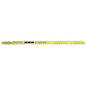 Stichsägeblatt S 145/4 FSG/5 WOOD UNIVERSAL