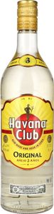Havana Club 3 Años 1 l - Havana Club