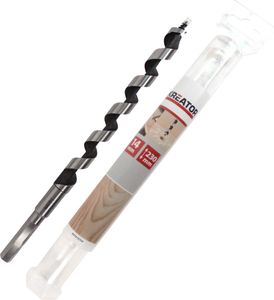 Vrták do dreva 14 mm - ø 14 mm - dĺžka 230 mm