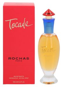 Rochas Tocade Eau De Toilette 100 ml (woman)