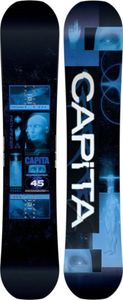 SnowboardCapita Vorstand Pathfinder Camber 2024 12311201231121
