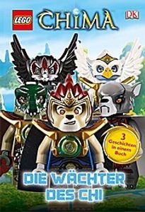 Amos, R: LEGO® Legends of Chima(TM). Die Wächter des Chi Amos, R: LEGO® Legends of Chima(TM). Die Wächter des Chi