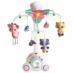 Tiny Love Babymobile Tiny Princess Soothe'n Groove 3333130561