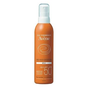 Avène Spray Avène Solaires Très Haute Protection Spray SPF50+ 200ml