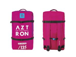 Aztron SUP Gear Bag - 135l Rosa 2022 AC-B112