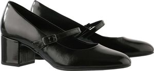 Hogl Damen Businessschuhe 8-104210 0100 Farbe: Schwarz Größe: 37