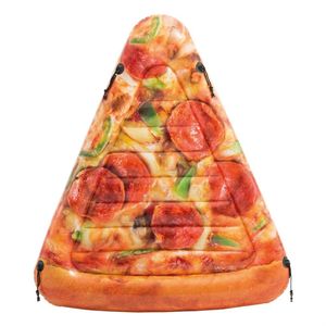 Intex 58752 Ležadlo ''Pizza Slice'', 160 x 137 cm
