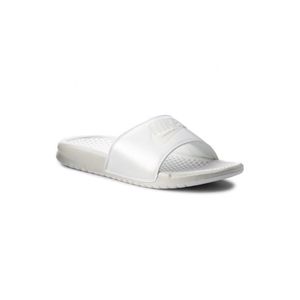 Nike Buty Wmns Benassi Jdi Metallic QS, AA4149100