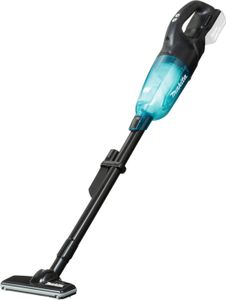 Makita LXT DCL281FZB - Staubsauger - Stange kurz/Handgerät (2-in-1) - beutellos - schnurlos - Schwarz Makita LXT DCL281FZB - Staubsauger - Stange kurz/Handgerät (2-in-1) - beutellos - schnurlos - Schwarz