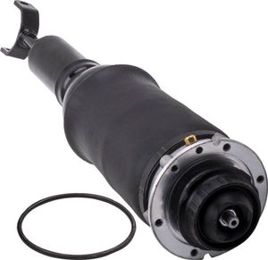 Przednie zawieszenie pneumatyczne do Audi A6 C5 4B Allroad Quattro 4Z7616051D