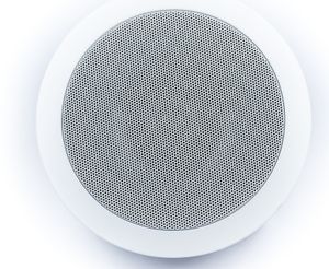 PG Audio DL 52, 2 Wege Decken-Einbaulautsprecher, 60/120 Watt max.weiß, Neu-Ware