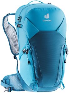 Deuter Speed Lite 25 l - azure-reef