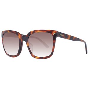 Damskie okulary przeciwsłoneczne Bally BY0034-H 52F 53