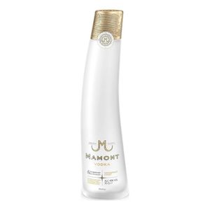 Mamont Vodka 40% 0,7l (holá fľaša)