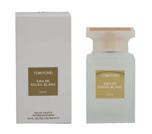 Tom Ford Eau de Soleil Blanc Woda toaletowa, 100ml