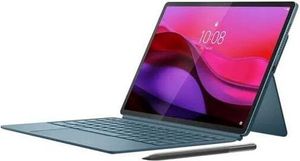 Lenovo Yoga Tab Plus 12,7" 3K 16/256GB WiFi Tidal Teal + klávesnice + Tab Pen Pro
