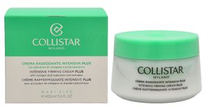 Collistar Intensive Firming Cream Körpercreme gegen Zellulitis 400 ml