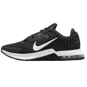 NIKE Air Max Alpha Trainer 4 Schuhe Herren Schwarz 46