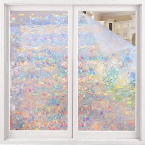 INF Folia okienna zapewniająca prywatność, nieprzezroczysta, matowa 60x400 cm