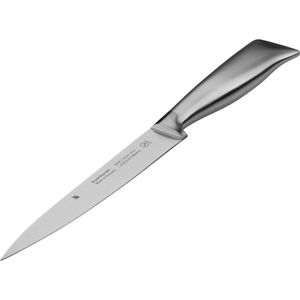 WMF Grand Gourmet Filiermesser flexibel 28,5 cm, Made in Germany, Messer geschmiedet, Performance Cut, Spezialklingenstahl, Klinge 16 cm