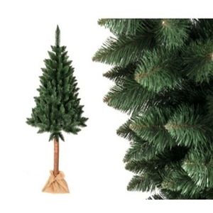 Choinka sosna na pniu 180 cm Springos