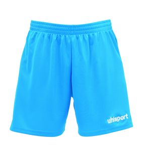 Uhlsport Center Basic Shorts Damen  - schwarz- Größe: XL, 100324102