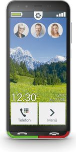 emporia SUPEReasy Senioren Android Smartphone 32GB