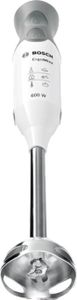 Bosch MSM66150, Edelstahl, 55 mm, 62 mm, 393 mm