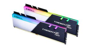 G.Skill TridentZ Neo Series - DDR4 - 64 GB: 2 x 32 GB - DIMM 288-PIN - ungepuffert