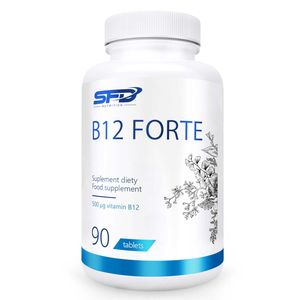 B12 Forte 90tab - SFD SFD S.A.