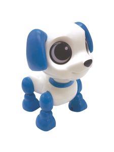 LEXIBOOK Spielwaren Power Puppy® Mini - My Little Robot Dog Elektronische Tiere Einhörner RC Roboter redm20222908