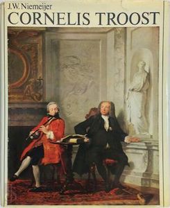 Cornelis Troost 1696-1750
