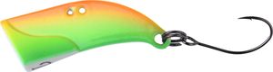 Spro Trout Master Zocka Blade Melon bezolovnatá nástraha na pstruhy Spro Trout Master Zocka Blade Melon bezolovnatá nástraha na pstruhy