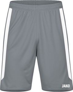 Jako Sporthose Power steingrau 164