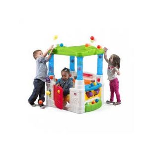 Step2 Wonderball Spielhaus 853900