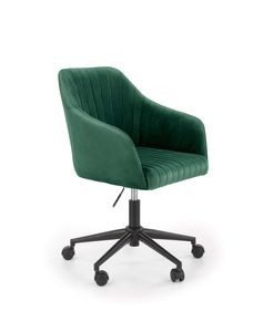 MOB, Dětská židle - Feock (tmavě zelená)