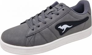 KangaRoos K-CH Royal Herren Sneaker in Grau, Größe 47