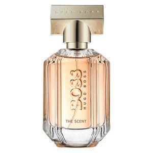 Hugo Boss The Scent Eau de Parfum für Damen 50 ml