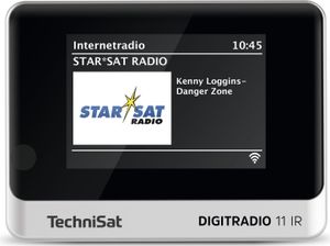 Digitradio 11 Ir