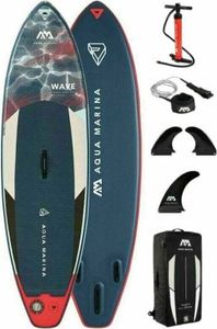 Aqua Marina Wave 8'8'' (265 cm) Paddleboard