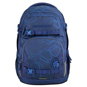 coocazoo Porter Schulrucksack 44 cm